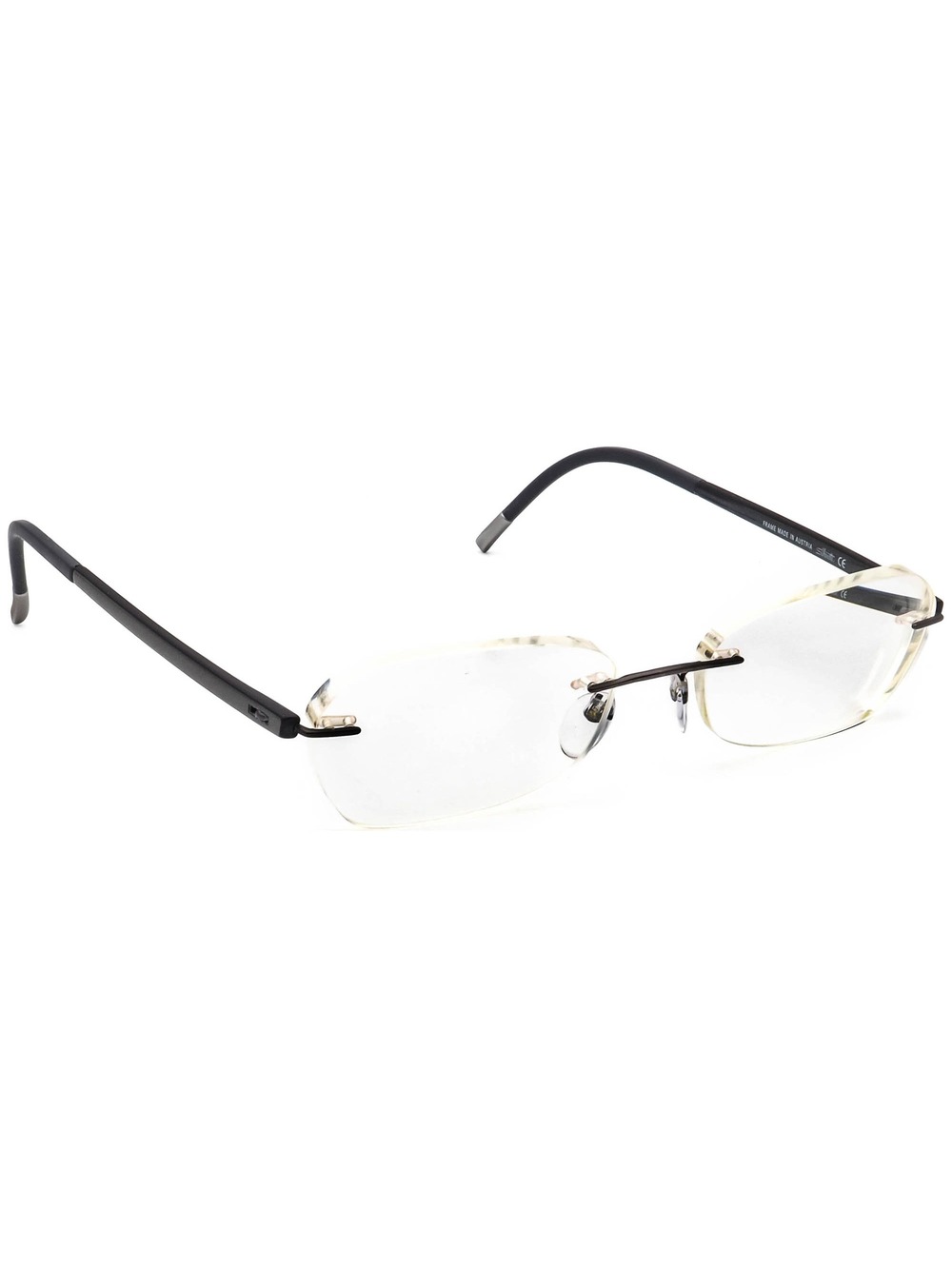 Silhouette 7642 60 6061 Titan Eyewear